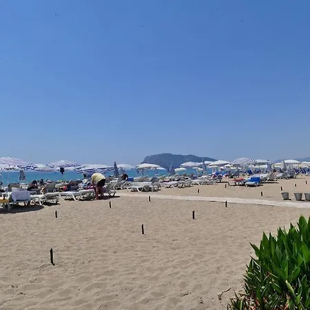 Appartamento Oba Gur Alanya