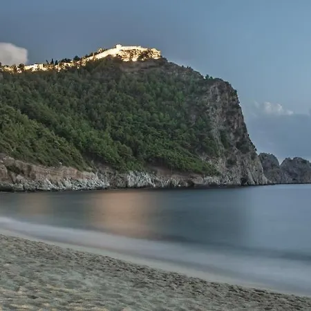 Oba Gur Appartamento Alanya