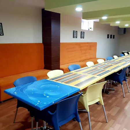 Oba Gur Appartamento Alanya