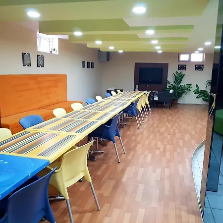 Oba Gur Appartamento Alanya