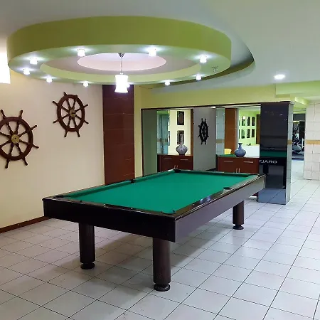 Oba Gur Lejlighed Alanya